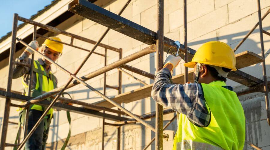 Expert top industrial roofings services in Laquey, MO